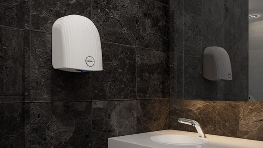 Modern Electric Hand Dryers: Hygienic, Economical, and Eco-Friendly Integration