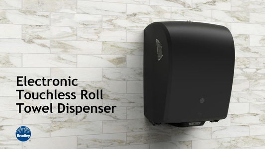 The Perfect Fusion of Hygiene and Convenience: The Charm of Wall-Mounted Paper Dispensers